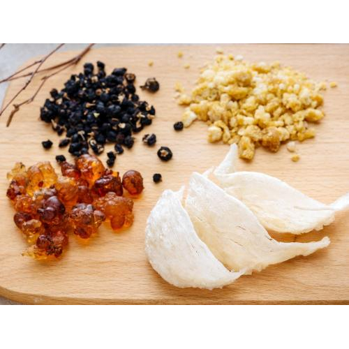 Hỗ trợ phát triển trí não